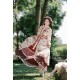 Miss Point Strawberry Pictorial 2.0 Tiered Underskirt(Reservation/Full Payment Without Shipping)
